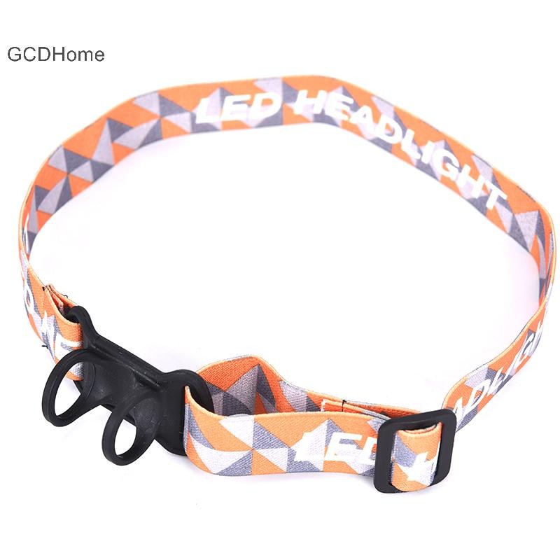 Giá đỡ gắn dây đeo Gcdhome 1x cho đèn pha HOT