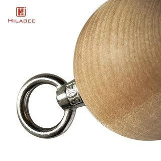 Hilabee Bóng Leo Núi Giữ Tay Cầm Kéo Lên Dụng Cụ Tập Gym Huấn Luyện