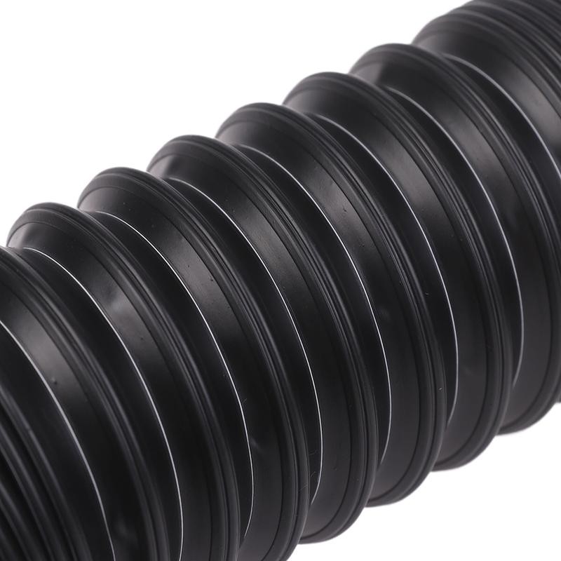 Bộ ống nạp khí lạnh ô tô TMOY 2.5 inch 3 inch Hệ thống ống dẫn khí đầu vào linh hoạt 51mm 63mm 76mm Universal TCS