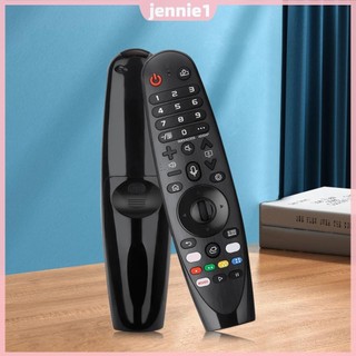 Điều khiển từ xa TV Magic Voice AKB75855501 AN-MR20GA với Netflix và Prime Video Google / Alexa Magic Voice Remote cho LG AN-MR20GA AN-MR19BA Smart TV 2017-2020 [jennie1.vn]