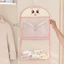 Túi đựng đồ lót SUNKISSD, Túi treo tất nhiều lớp 1 / 2 / 3 lớp, dung tích lớn có túi treo