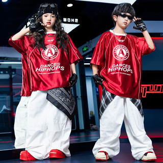 Đồ Nhảy Cho Bé Gái Hiphop Đồ Nhảy Hiện Đại Bé Trai Đồ Biểu Diễn Nhảy Jazz Quần Nhảy Đồ Nhảy Zumba Đồ Nhảy Cho Bé