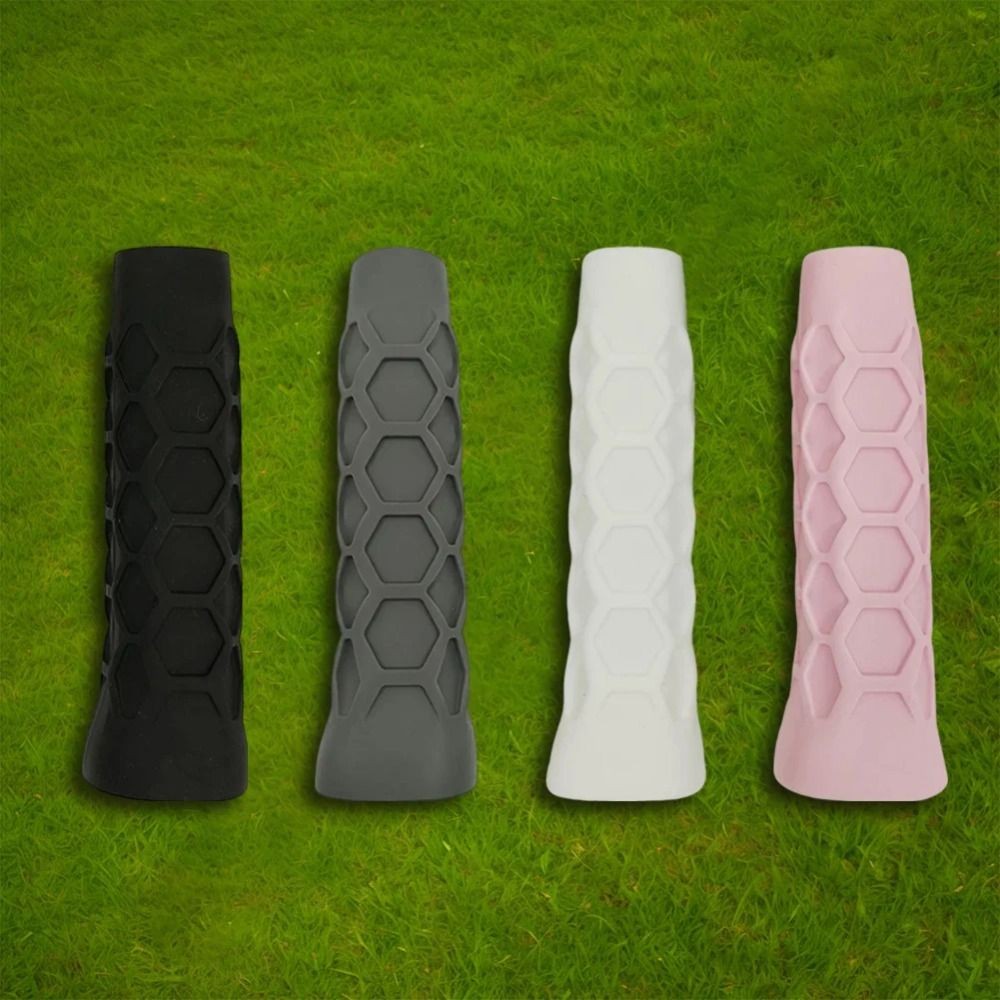 Tay cầm vợt Pickleball YMIFI - Bọc cán vợt silicon mềm, chống trượt