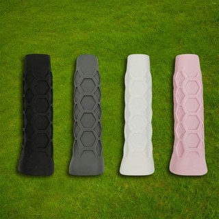 Sợi bọc Tay Cầm Pickleball Silicon Chống Trượt, Dễ Tháo Lắp và Tái Sử Dụng