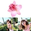 Treeling Thời Trang Cá Tính Kẹp Tóc Họa Tiết Sáng Tạo Kẹp Tóc Hoa Lan Tóc Barrettes Cho Nữ Bé Gái Và Sự Kiện Đặc Biệt
