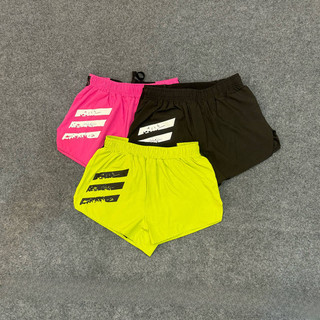 Men's and Women's Sports Running Three-Point Training Professional Sports Pants Marathon Lining Quick-Drying Breathable Track and Field Racing Shorts 54LC