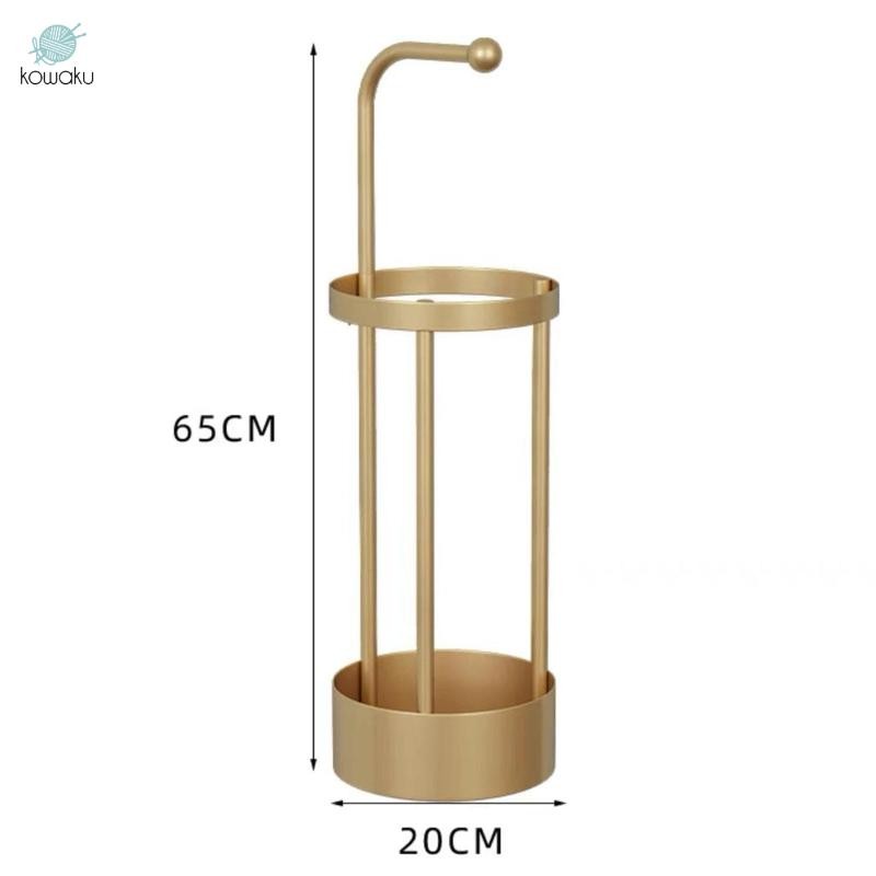 Giá đỡ ô dù, Giá đựng ô dù, Thùng đựng ô, cho cửa, hành lang, lối vào, gậy đi bộ Ô dù
