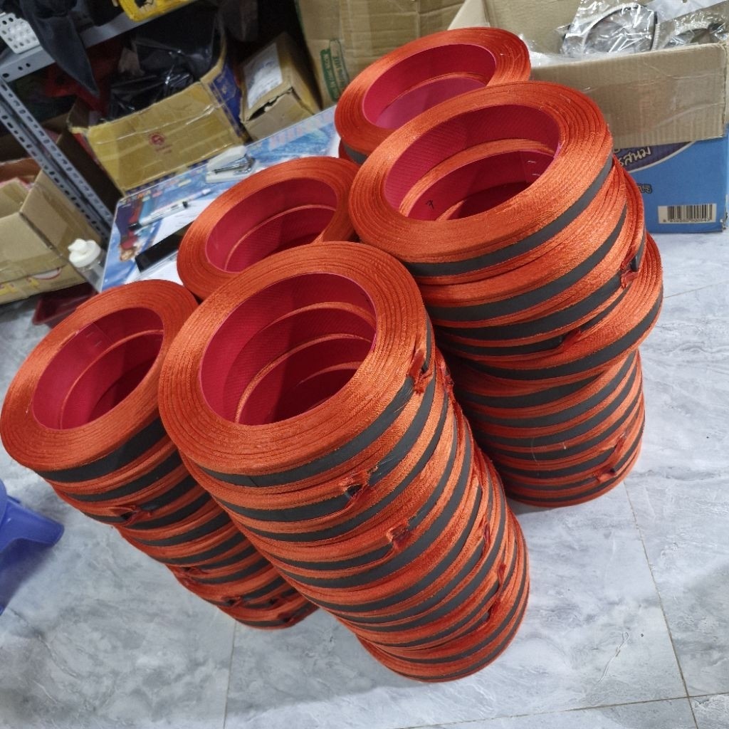 Phôi mũ H mông, cốt mũ dùng để làm mũ H mông có đủ size, bản dày 5 đến 5,5cm được làm từ xốp cao cấp