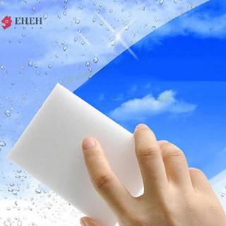 EAS 20 Chiếc Melamine Bọt Biển Bọt Biển Tẩy Nhà Làm Sạch Bọt Biển