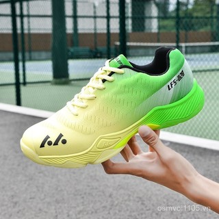 Giày cầu lông và tennis cho nam nữ, phù hợp thể thao ngoài trời