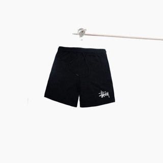 [HOT] Quần short stusssy nam nữ logo bé. quần cộc uniseex thời thượng thông thoáng 006