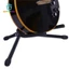 Đế đàn Guitar gấp bền linh hoạt có thể điều chỉnh tiện lợi khi sử dụng nhỏ gọn