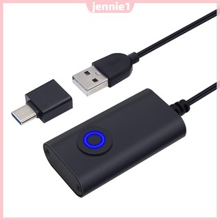 Chuột Jiggler USB Type-C 2 trong 1 có công tắc BẬT / TẮT Chuột máy tính tự động Mover Jiggler Drive Mô phỏng chuyển động chuột miễn phí để đánh thức máy tính [jennie1.vn]