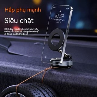 Giá Tô Bằng Từ Xoay Đỡ LISEN giá tốt Kim 360 Điện Tính hãng Trên Loại Ô Có Độ Thoại Chính hiện đại tiện lợi