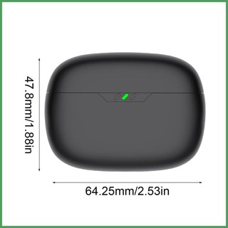 Dành Cho JBL Wave Beam Case Cho Tai Nghe Không Dây Hộp Sạc Tai Nghe Không Dây Hộp Đựng Tai Nghe Thông Minh Cho Du Lịch Phòng Tập Gym caudeyvn