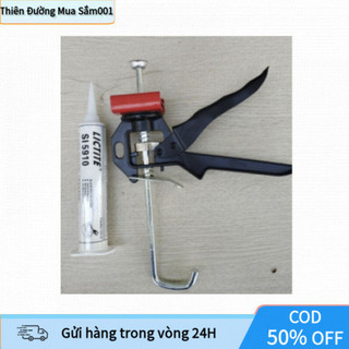 Máy  Keo Đặc Biệt 5910 – Bịt Kín Động Cơ Ô Tô, Dụng Cụ Sửa Xe Volkswagen Nhà Máy Chính Hãng