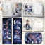 Yu Deep Space Witness Wedding Love and Deep Space Little Red Book Cùng phong cách Thiệp cưới Tần Che Hàng hóa Qi Yu Bar Gửi cô gái wcin