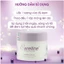 Kem dưỡng ẩm mỡ cừu (tím), Kem nhau thai cừu (cam) Careline Lanolin/Placenta Cream xuất xứ Úc 100ml