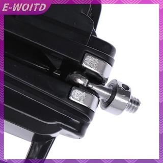 E-woitd Khóa thắt lưng cho máy ảnh gắn kẹp tải nhanh bao da giá đỡ móc treo HNVN
