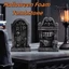 Đồ trang trí Halloween bằng bọt xốp Halloween để trang trí trong nhà ngoài trời