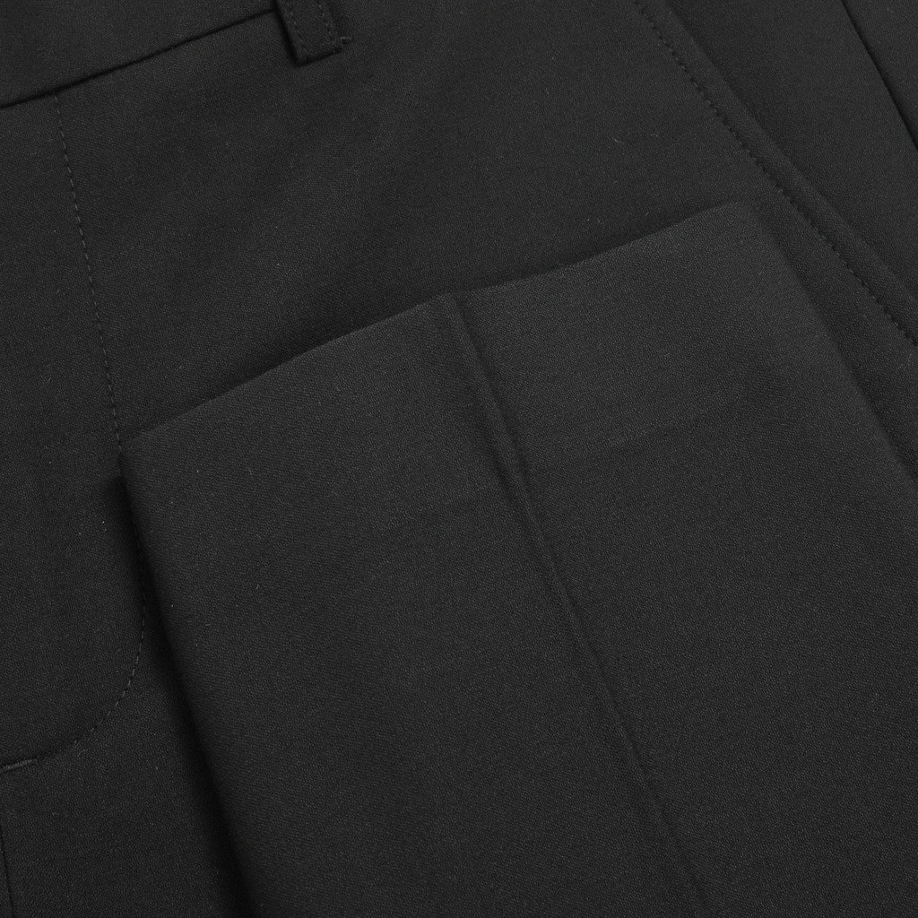 Quần Âu Nam Insidemen Slim Fit ITR0030S0