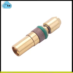 Đầu pít-tông ba tầng Đầu đồng áp suất cao cho các bộ phận pít-tông bơm áp suất cao 6Mm 30Mpa
