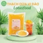 Thạch dừa Lotus 1.5kg - HƯƠNG ĐÀO
