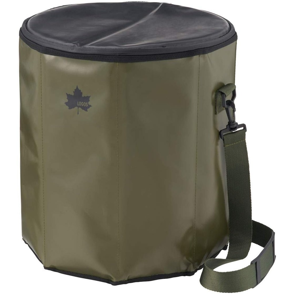 Túi Giữ Lạnh LOGOS – Tote Kháng Khuẩn & Drum Party Chống Thấm Nước