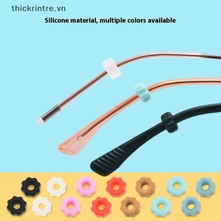 Móc Kính Silicone Chống Trơn Trượt - Phù Hợp Cho Kính Mắt Và Phụ Kiện Quang Cảnh