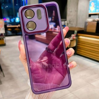 Dành Cho Reno15F 5G Vỏ Cho Oppo Reno 15 Pro Max F 1 5 Reno15 Pro Reno15ProMax Reno15 F 2025 Vỏ Điện Thoại Mạ Vuông Cặp Đôi Thời Trang Silicon Mềm Ống Kính Máy Ảnh Ốp Lưng Chống Sốc