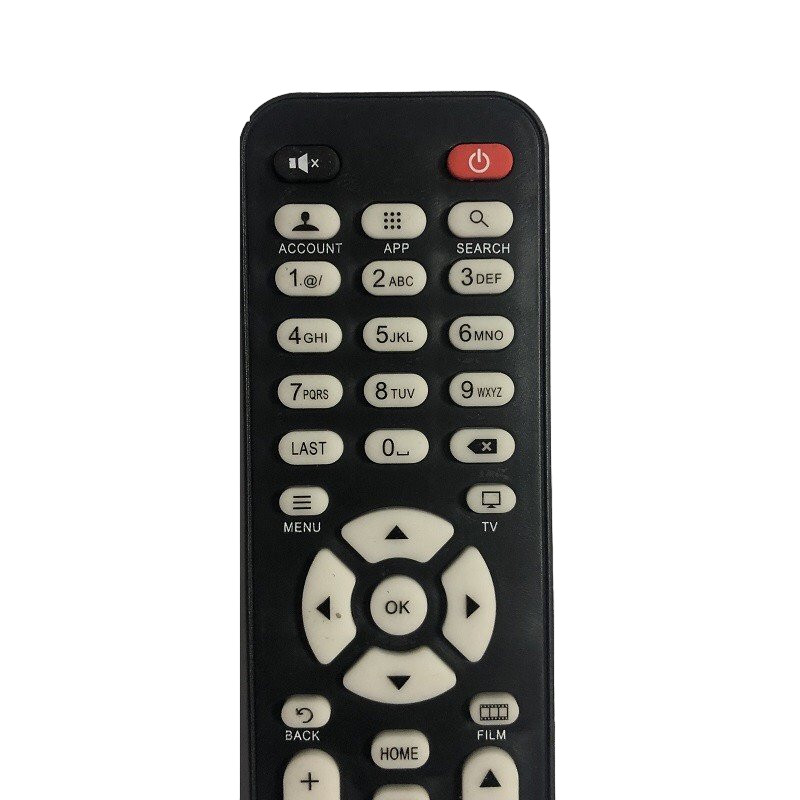 tay điều khiển remote từ xa đầu thu FPT Playbox 2017-kèm pin-tay đầu bấm đầu thu FPT Playbox 2017