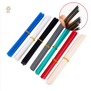 Twe 20 Chiếc Que Hàn Nhựa Que Hàn 20cm Thợ Hàn Súng Ốp Lưng Sửa Chữa Cung Cấp VN