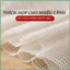 Thảm lưới chống trơn trượt lót thảm/đệm/chiếu/sofa nhiều kích cỡ/Cắt tự do/Hiệu ứng chống trượt tố-GIOVA