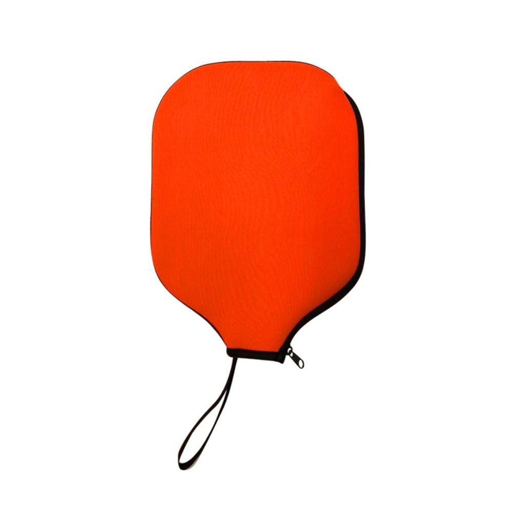 PYCOU Tay Vợt Pickleball, Phụ Kiện Pickleball Neoprene Pickleball Mái Chèo, Túi Bảo Vệ Nhẹ Chống Thấm Nước