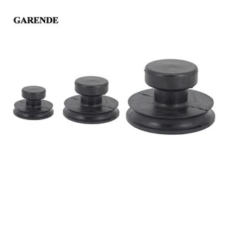 Cốc hút chân không Garende Chuyển động mục tiêu Cao su di động Hát