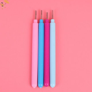 [Gou] Giấy Quilling Có Rãnh Bút Giấy Có Rãnh Dụng Cụ Quilling DIY Paper Craft VN