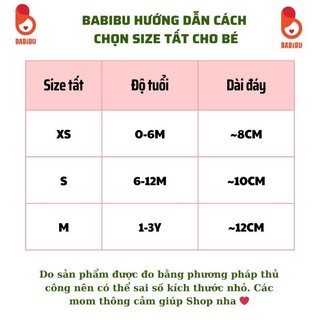 Tất lưới cổ cao Nemo Baby chống muỗi, mềm mại cho bé