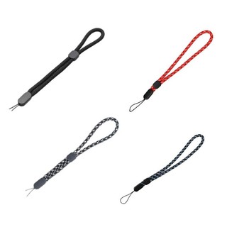 Dusur Nylon Dây Đeo Tay Có Thể Điều Chỉnh Điện Thoại Di Động Dây Đeo Cổ Tay Dây Đeo Tay Đa Năng Dây Đeo Tay Cho Điện Thoại Flash