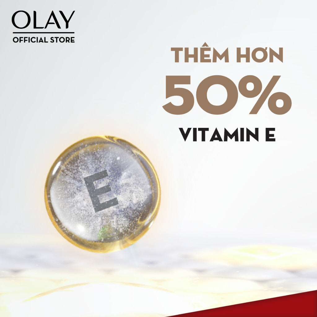 Kem Dưỡng Ẩm Olay Total Effects 7in1 Ngày & Đêm Phục Hồi & Làm Chậm 7 Dấu Hiệu Lão Hóa 50g