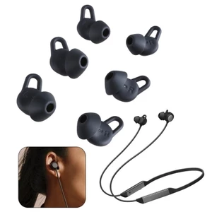 Đầu bịt tai silicon BTM Nút tai cho tai nghe nhét tai Freelace pro2 Bộ đầu tai vừa vặn