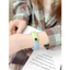 Vỏ + dây đeo silicon 2 trong 1 cho Xiaomi Mi Band 10/9/8 NFC, dây thông minh, vòng đeo tay