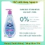 Dung dịch vệ sinh AQA BABY cho bé từ sơ sinh 0+ đến 8 tuổi 250ml của Nga
