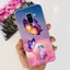 Dành Cho Samsung Galaxy A8 Plus 2018 Ốp Lưng SM-A730F Hoạt Hình Dễ Thương Silicon Mềm TPU Ốp Lưng Điện Thoại Samsung A8 2018 SM-A530F Coque
