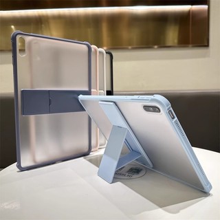 Ốp Lưng Mờ Mờ Mờ Cho iPad 12th 2026 A18 Pro 11 11th 2025 A16 10th 10.9 Air 13 11 8 7 6 5 4 3 Pro 2 1 10.2 9th 8th 7th 9.7 Mini 7 6 Pro 12.9 13 Cứng Vỏ bảo vệ PC + TPU
