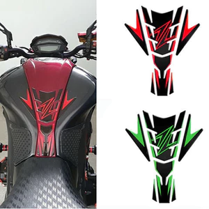 Thích hợp cho kawasaki kawasaki Z1000 Z800 14-16 Phong cách mới 3D Miếng dán xương cá Nhãn dán bình nhiên liệu