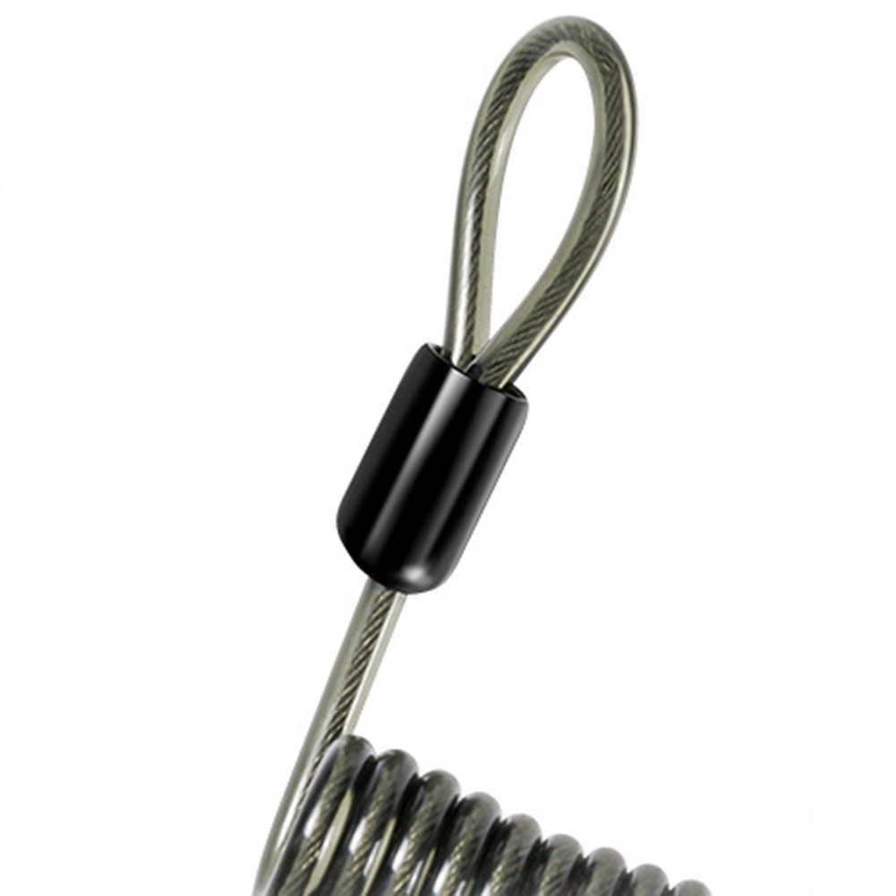 < Cosyh > Kẹp nhả từ tính câu cá với dây buộc 1,5m cho giá đỡ kìm lưới câu cá