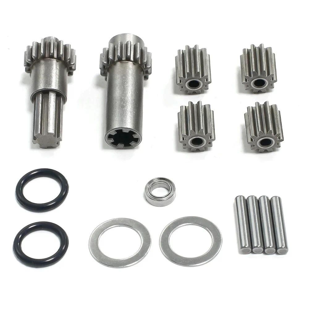 Arrma Diff Case Set - Kraton/ Outcast 4s Z-ARA311154
