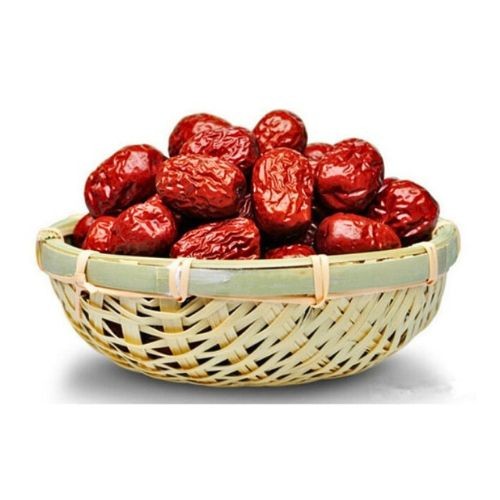 Táo đỏ trái khô