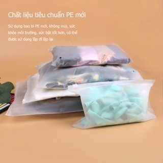 Chất liệu PE Túi đựng quần áo đi du lịch ALINE
