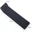 CHEESELY Shredneck TremBlock, Phụ kiện nhạc cụ Nhựa Cầu đàn guitar điện Shim Pad, Dụng cụ thay thế cầu đàn guitar điện bền chuyên nghiệp